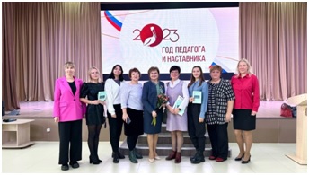 Семинар-практикум для учителей начальных классов.
