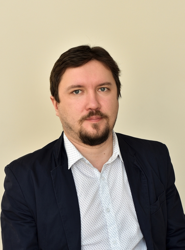 Волохов Григорий Сергеевич.